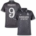 real madrid 3rd jersey 1