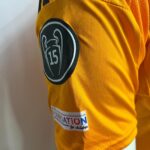 real madrid 3rd shirt