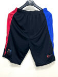 real madrid away short