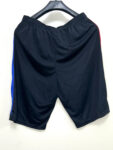 real madrid away short